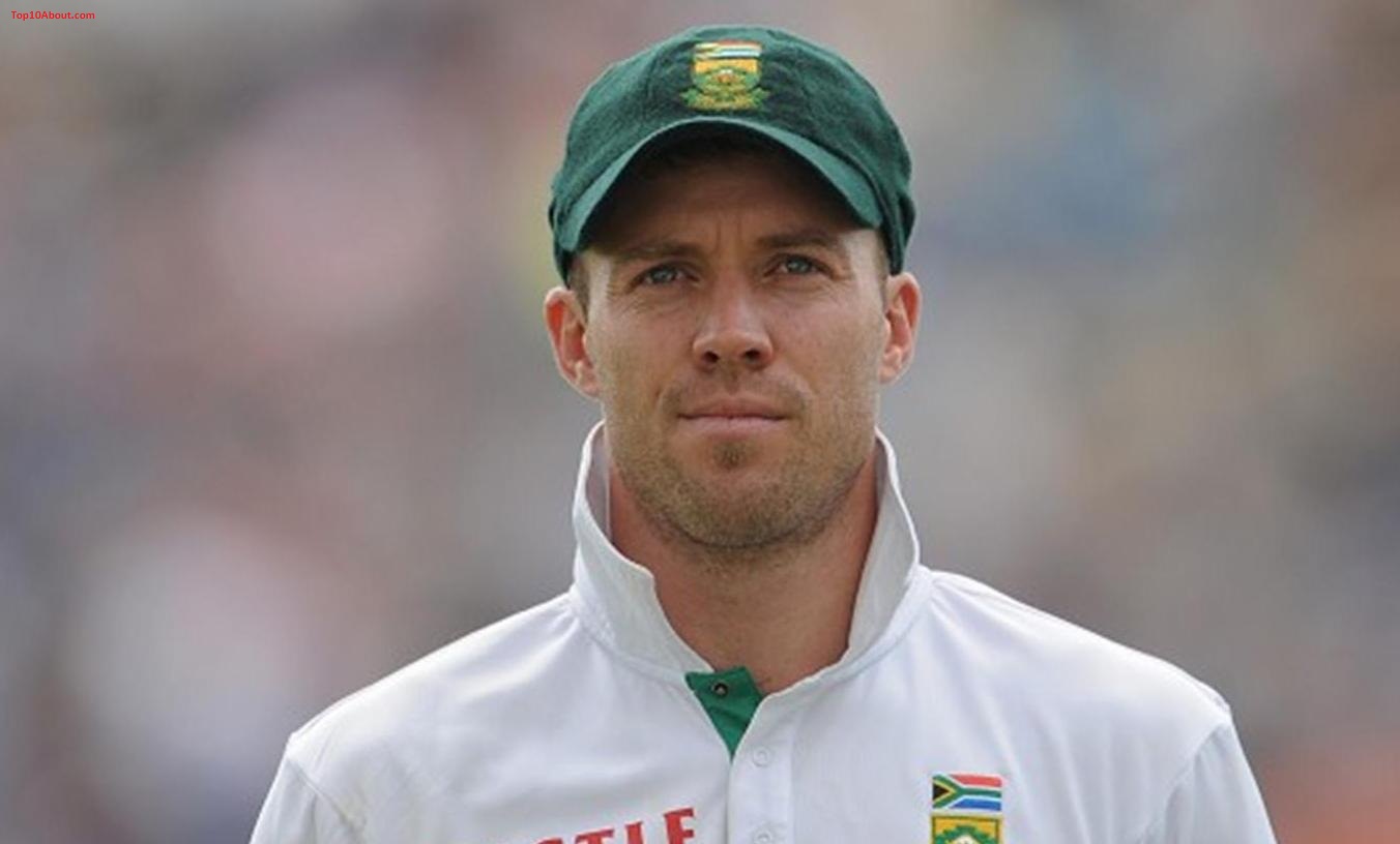 AB de Villiers- Top 10 Most Inspirational Personalities in the World Ever