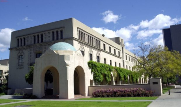 California Institute of Technology- Top 10 Best Engineering Universities in United States