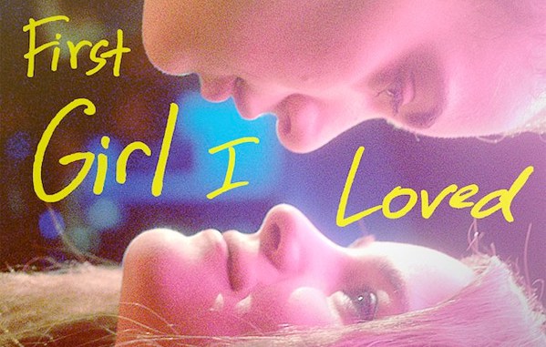 First Girl I Loved- Top 10 Most Romantic Hollywood Movies of All Time