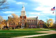 Harvard University- Top 10 Best MBA Colleges in the USA