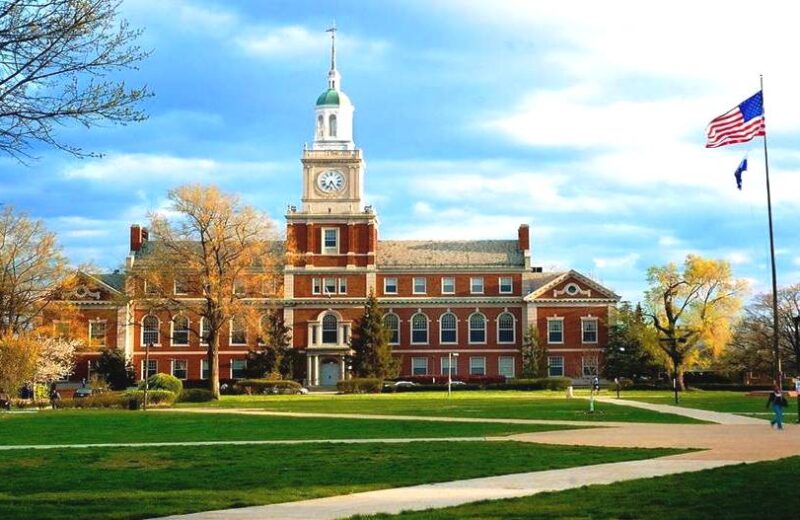 Top 10 Best MBA Colleges in USA 2023