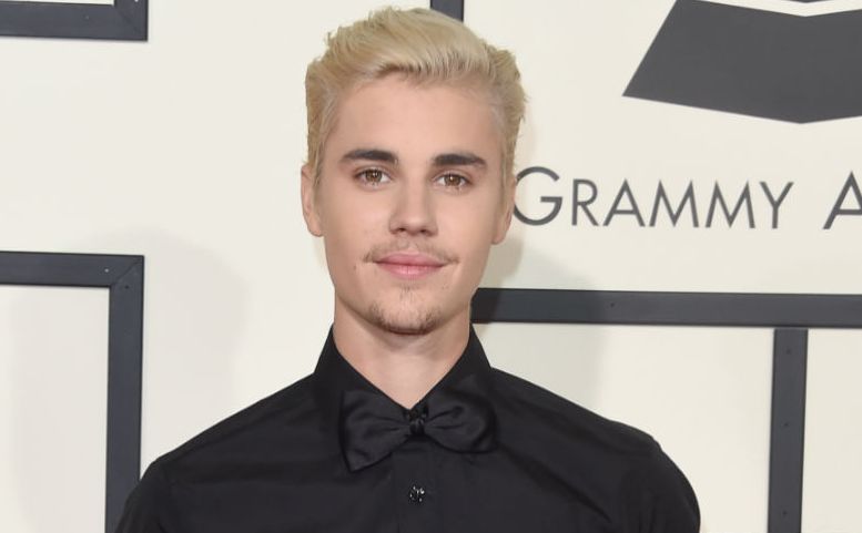 Justin Bieber- Top 10 Most Inspirational Personalities in the World Ever