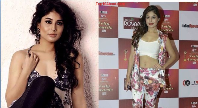 Top 10 Most Sexiest Indian TV Actresses 2017