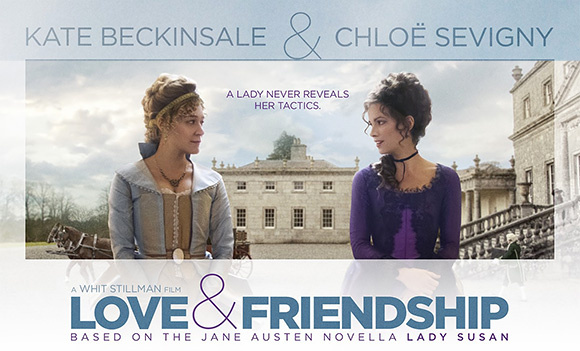 Love and Friendship- Top 10 Most Romantic Hollywood Movies of All Time