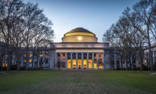 Massachusetts Institute of Technology- Top 10 Best MBA Colleges in USA for Students