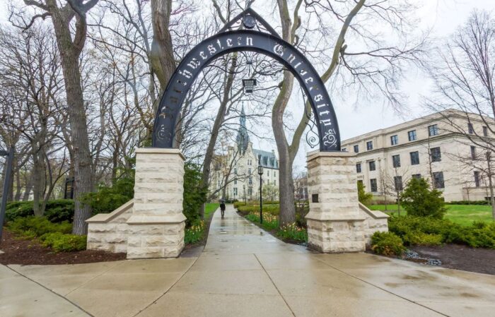 Northwestern University- Top 10 Best MBA Colleges in the USA