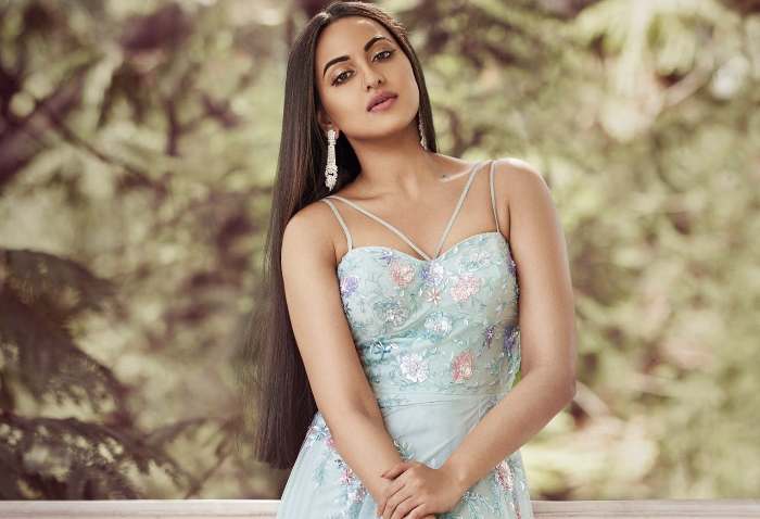 Sonakshi Sinha- Top 10 Most Beautiful Daughters of Bollywood Celebrities
