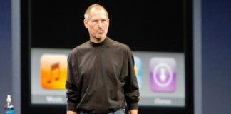 Steve Jobs- Top 10 Most Inspirational Personalities in the World Ever