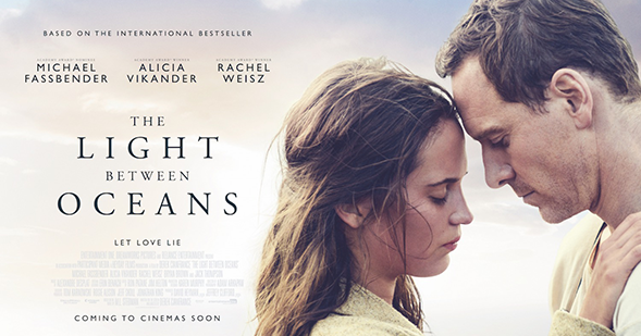 The Light Between Oceans- Top 10 Most Romantic Hollywood Movies of All Time