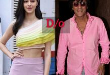 Top 10 Most Beautiful Daughters of Bollywood Celebrities