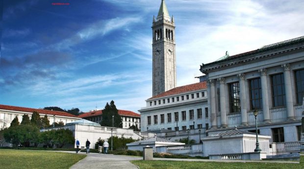 University of California, Berkeley- Top 10 Best Engineering Universities in United States