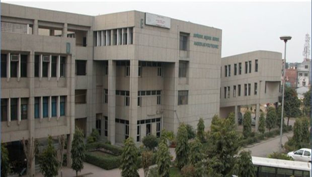 Ambedkar Polytechnic- Top 10 Best Polytechnic Colleges in Delhi