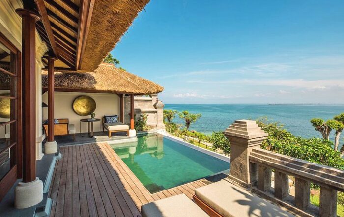 Bali- Top 10 Most Romantic Destinations in the World