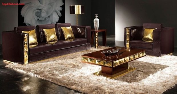 Top 10 Best Leather Sofa Brands in the World