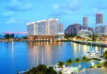 Florida- Top 10 World’s Best Honeymoon Destinations