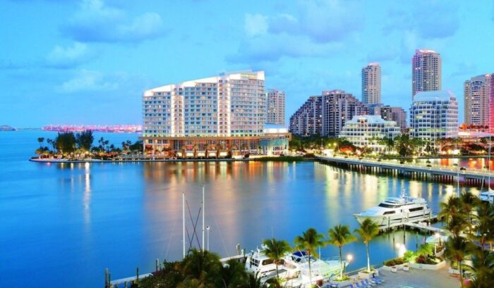 Florida- Top 10 World’s Best Honeymoon Destinations