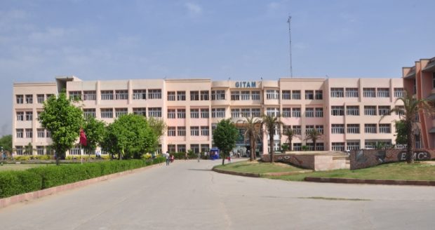 Ganga Group of Institutions- Top 10 Best Polytechnic Colleges in Delhi