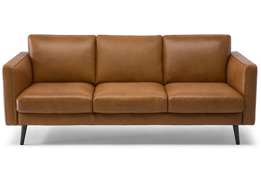 Hudson Home Décor- Top 10 Best Leather Sofa Brands in the World