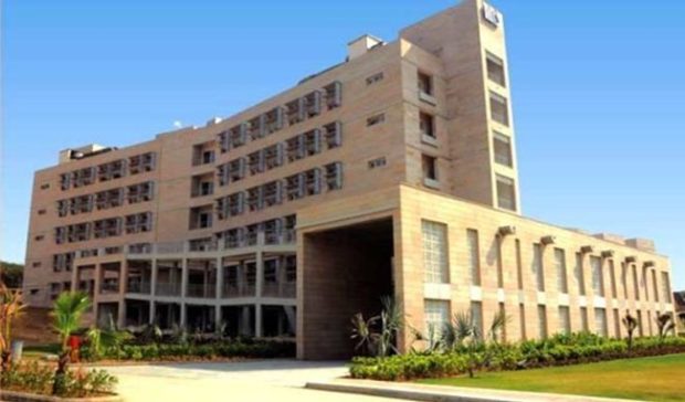 Indraprastha Polytechnic- Top 10 Best Polytechnic Colleges in Delhi