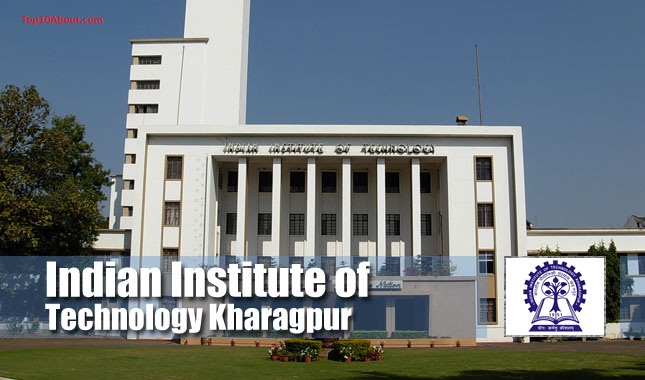 IIT KGP- Top 10 Best Engineering Colleges in India