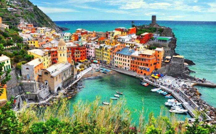 Italy- Top 10 World’s Best Honeymoon Destinations