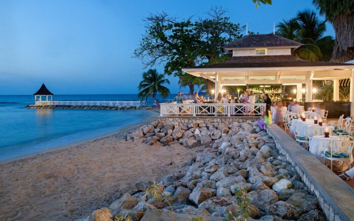 Jamaica- Top 10 World’s Best Honeymoon Destinations