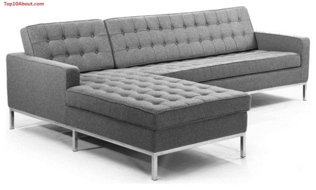 Kardiel- Top 10 Best Leather Sofa Brands in the World
