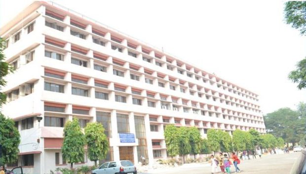 Meerabai Polytechnic for women- Top 10 Best Polytechnic Colleges in Delhi
