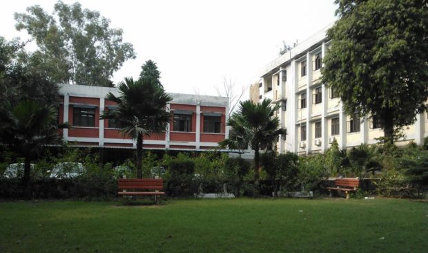 Pusa Polytechnic College- Top 10 Best Polytechnic Colleges in Delhi