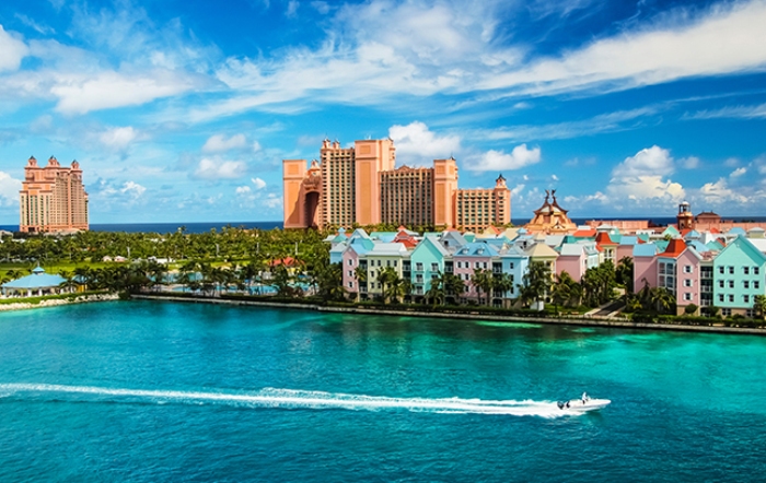 The Bahamas- Top 10 World’s Best Honeymoon Destinations