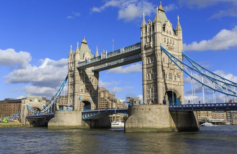Top 10 Best-Visiting Destinations in London