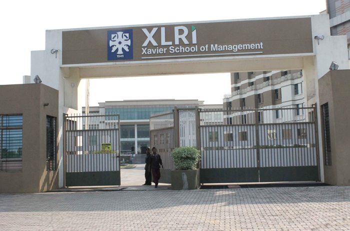 XLRI- Top 10 Best MBA Colleges in India