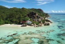 Anse Source D’Argent- Top 10 Most Beautiful Beaches in the World