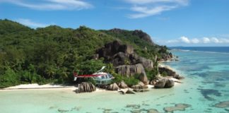 Anse Source D’Argent- Top 10 Most Beautiful Beaches in the World