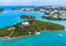 Bermuda- Top 10 Best Places to Travel in the World