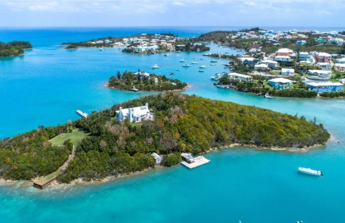 Bermuda- Top 10 Best Places to Travel in the World