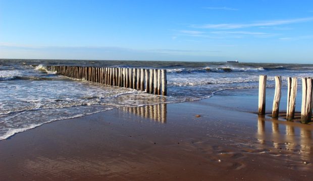 Top 10 Best Beaches in Netherlands