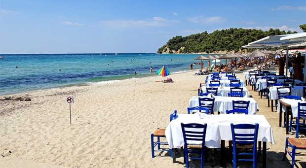 Halkidiki- Top 10 Best Places to Visit in Greece