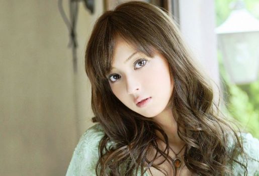 Nozomi Sasaki- Top 10 Beautiful Japanese Women in the World 