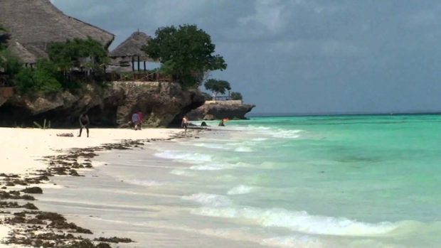 Nungwi, Zanzibar Tanzania- Top 10 Most Beautiful Beaches in the World