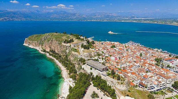 Peloponnese- Top 10 Best Places to Visit in Greece