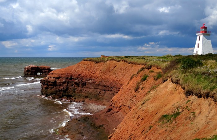 Prince Edward Island, Canada- Top 10 Best Places to Travel in the World