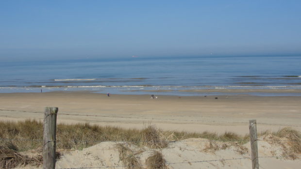 Wassenaar beach- Top 10 Best Beaches in Netherlands