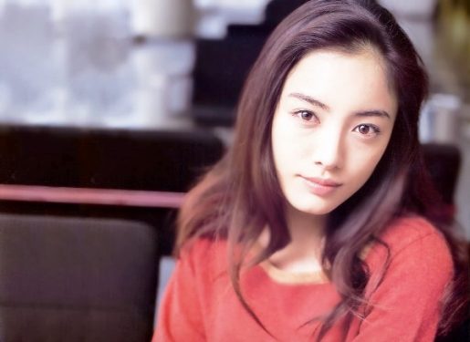 Yukie Nakama- Top 10 Beautiful Japanese Women in the World 