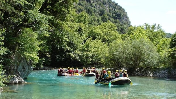 Zagori- Top 10 Best Places to Visit in Greece