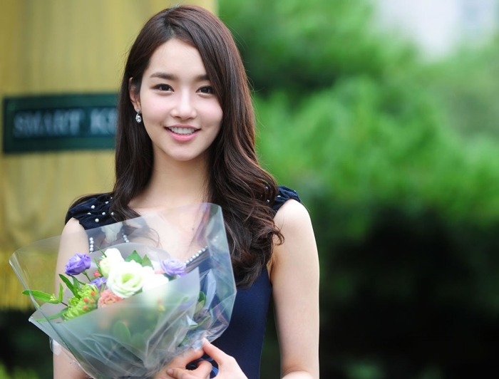 Most Beautiful Korean Women