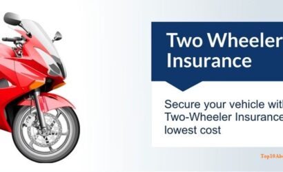 Top 10 Motorcycle Insurance Companies in India 2024