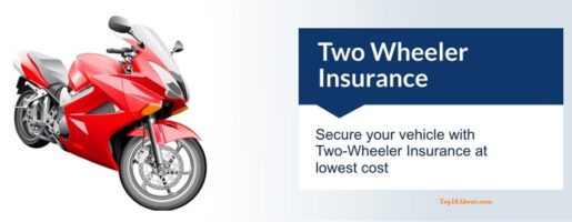 Top 10 Motorcycle Insurance Companies in India