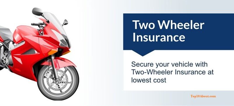 Top 10 Motorcycle Insurance Companies in India 2024