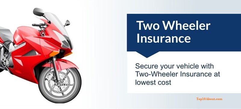 Top 10 Motorcycle Insurance Companies in India